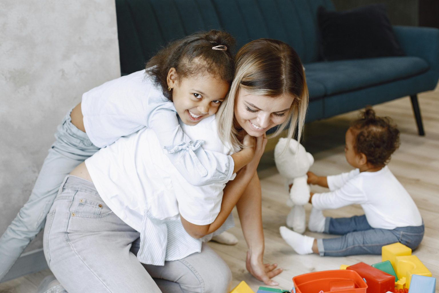 Trust Yaya Middle East to Help You Find the Perfect Maid Dubai Today