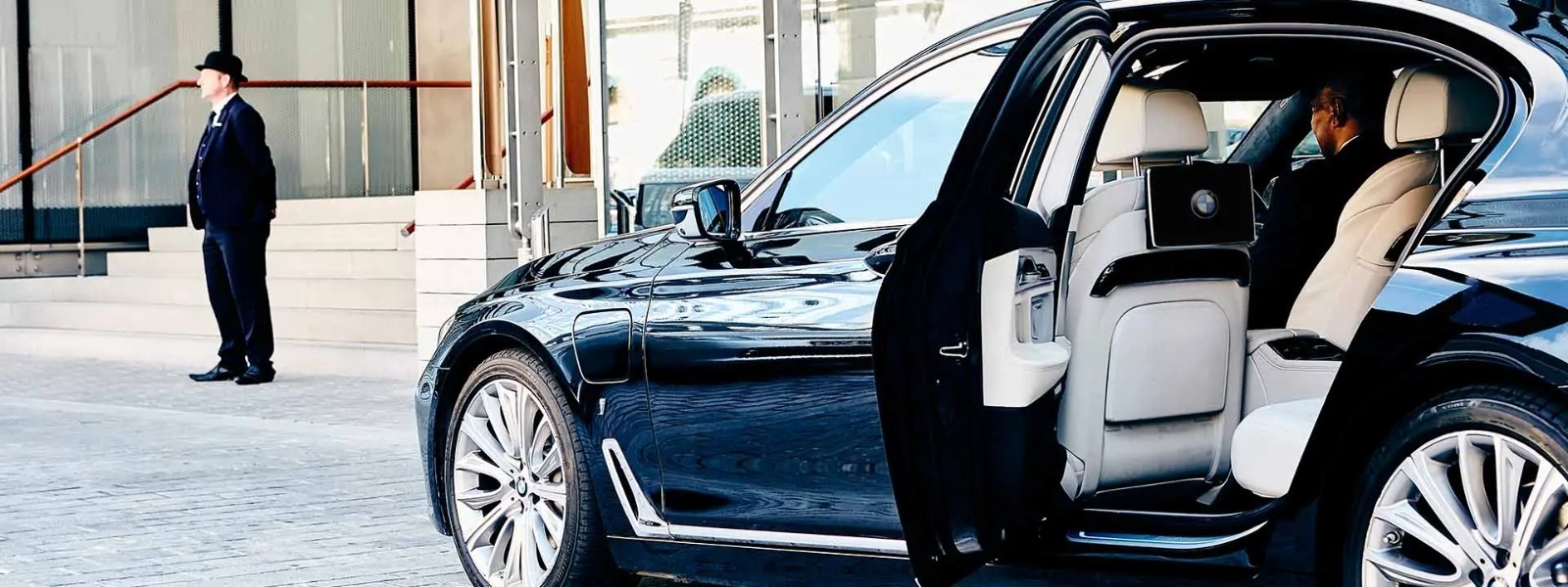 Executive Car Service – True North VIP Business Class Travel Across NYC