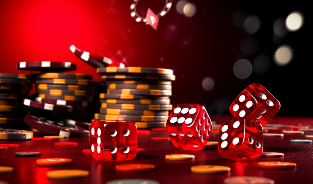 Slot Gacor OBRALTOTO Tempat Bermain Slot Online Dengan Bonus Melimpah