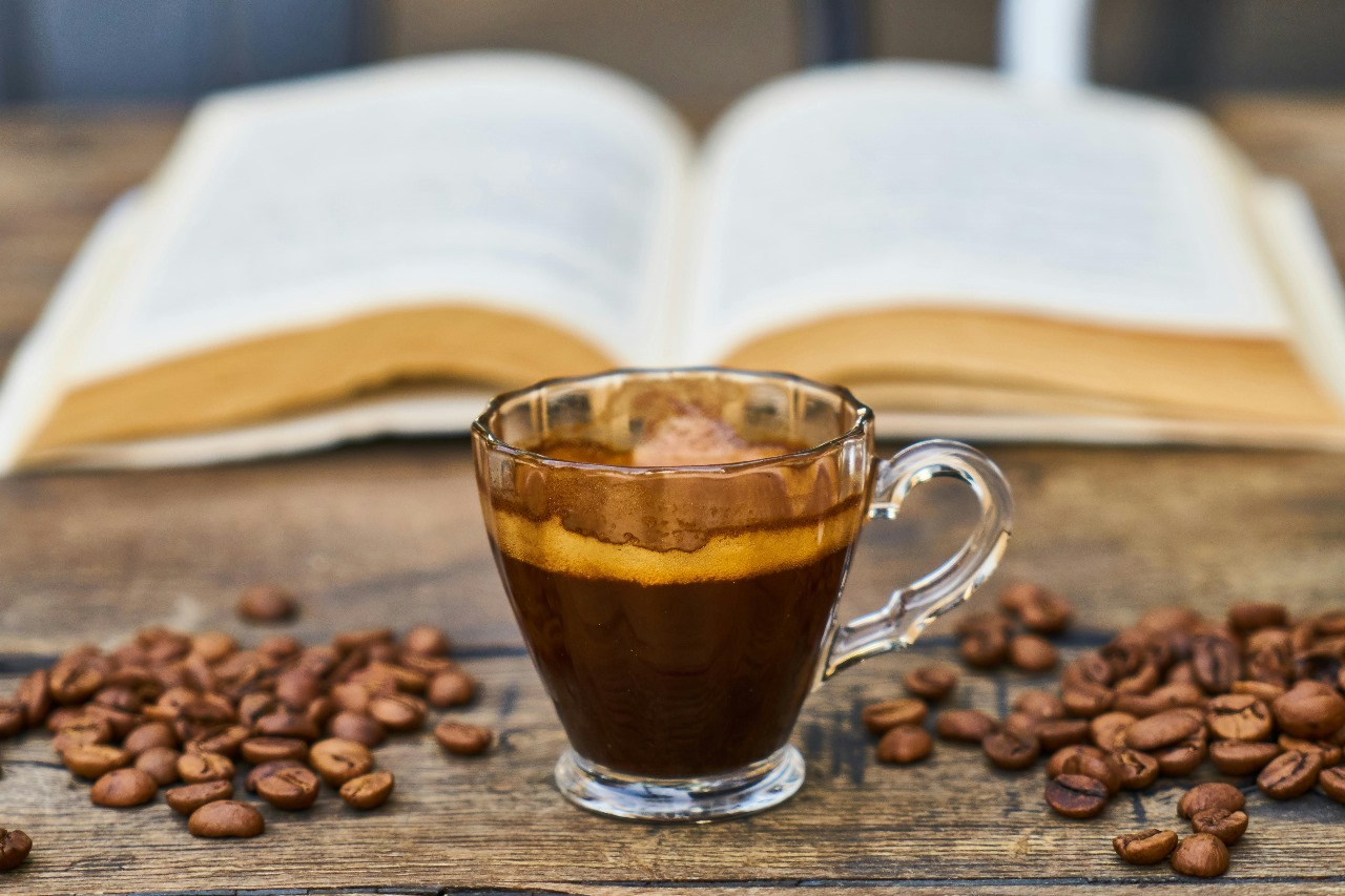 Các loại cà phê tốt cho sức khỏe tại The coffee health