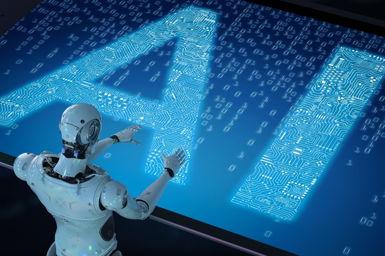 Discover Innovation with the AI Tool Navigator