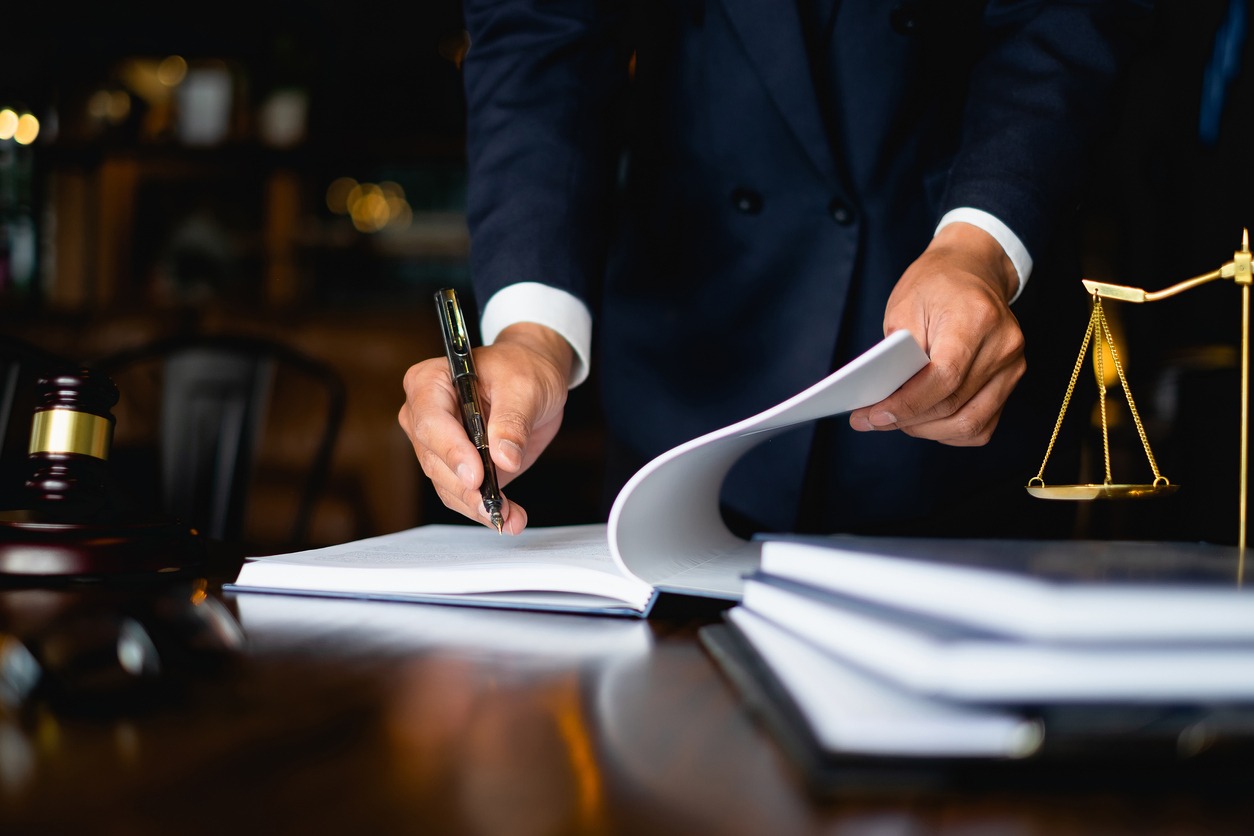 The Role of a Miami Personal Injury Lawyer in Car Accidents