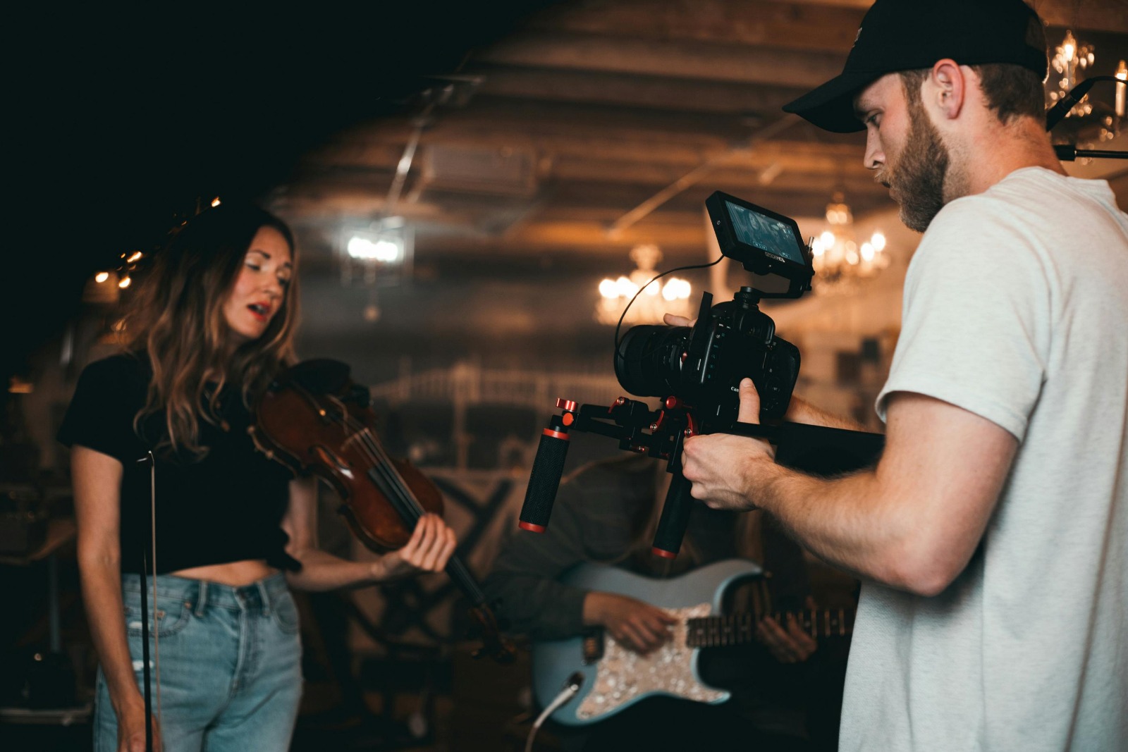 Adobe Premiere Pro Training Course for Beginners and Editors