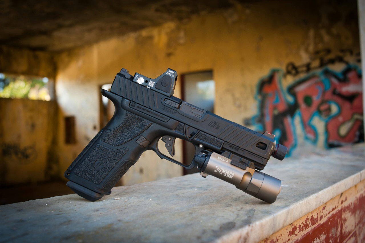 Limited-Time Deals: How to Spot a Quality Super Safety Trigger for Sale