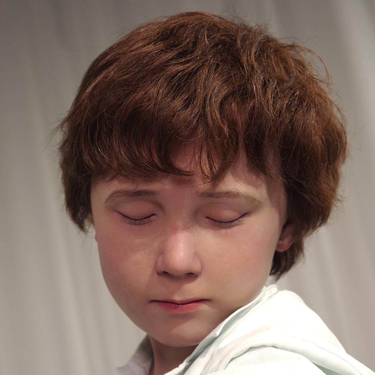 Artistic Wax Figure Manufacturer for Cultural Institutions