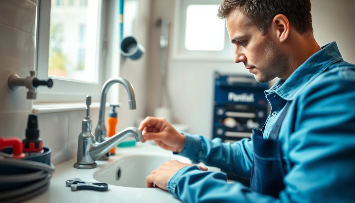 Whole House Repiping Clearwater FL by Experienced Plumbers