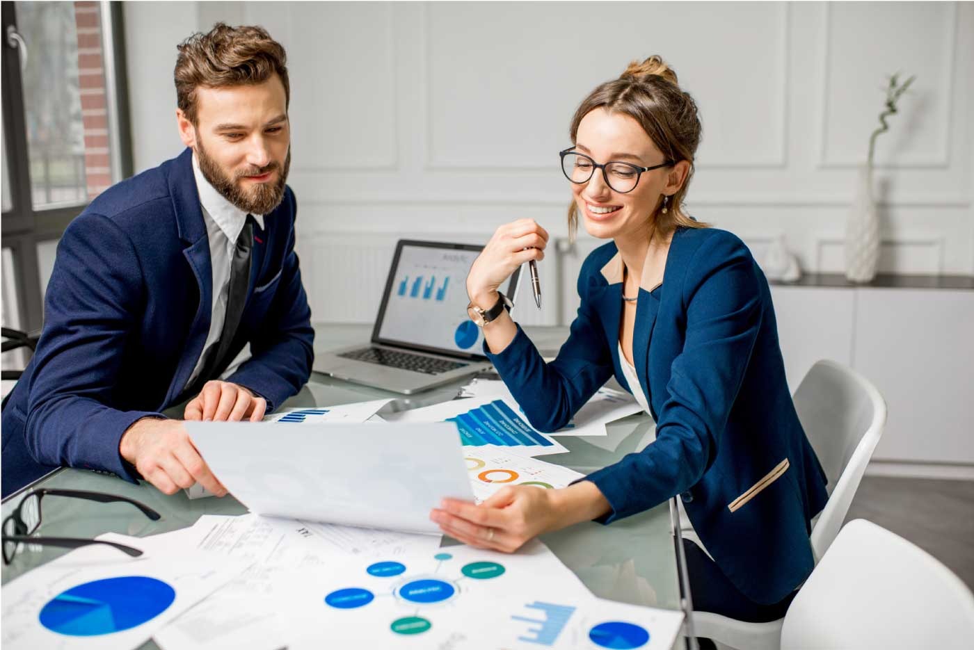 SEO Agentur mit KI: Nutzen Sie SEYBOLD für smarte Optimierung