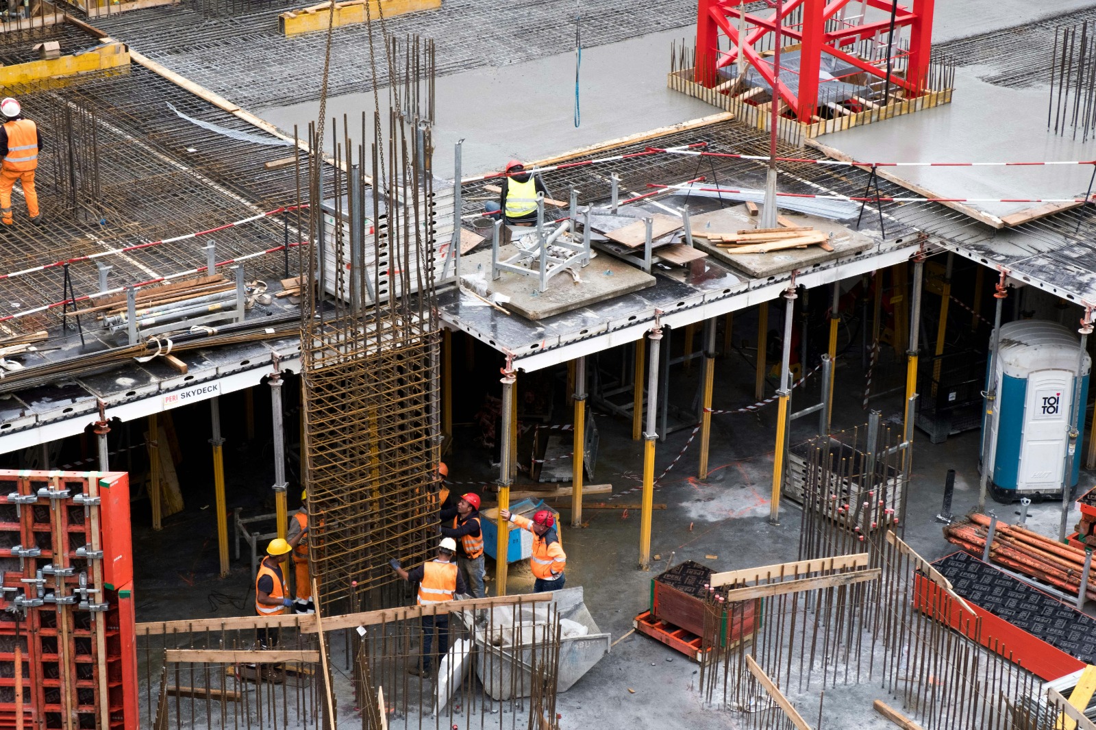 Plescia Construction and Development: Experienced New Jersey General Contractor Serving NJ &amp; Beyond