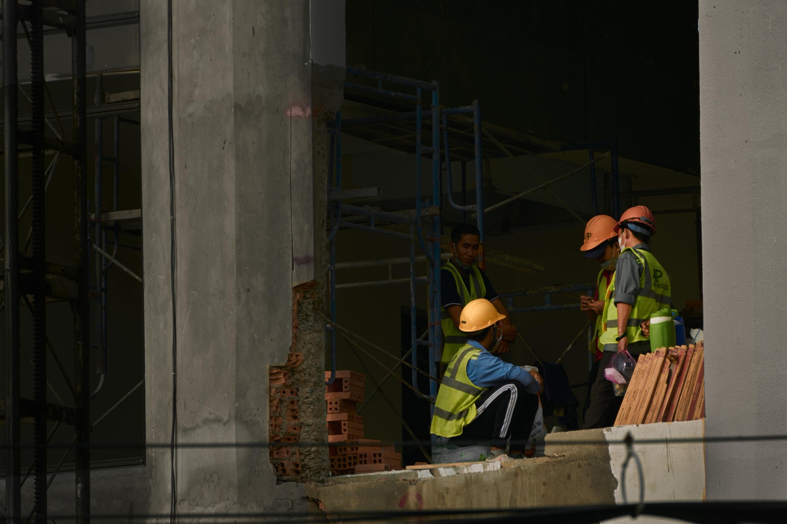Skilled Trades Training: Your Gateway to the Construction Industry