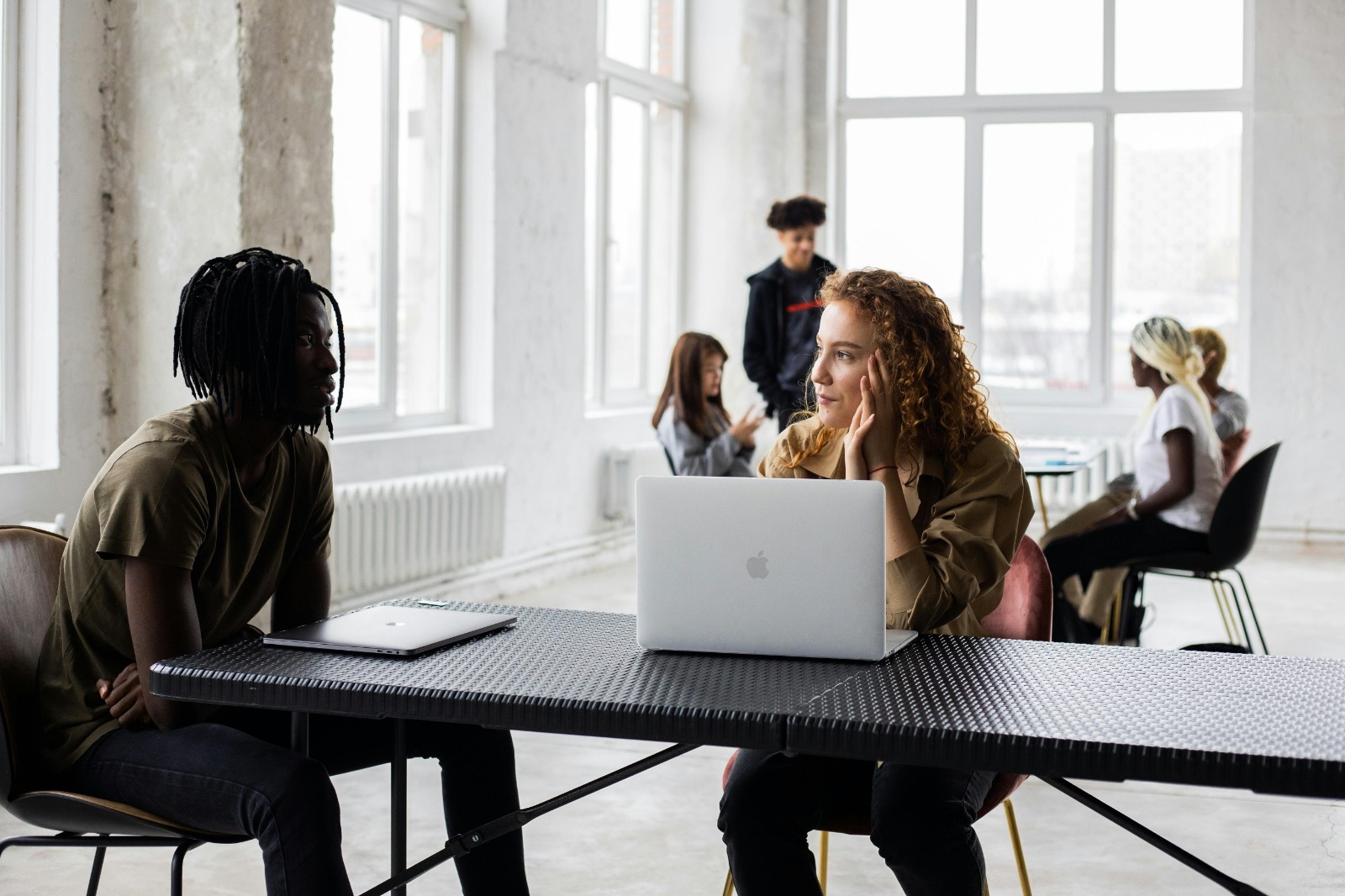 How Safety Chat Platforms Transform Safety Management