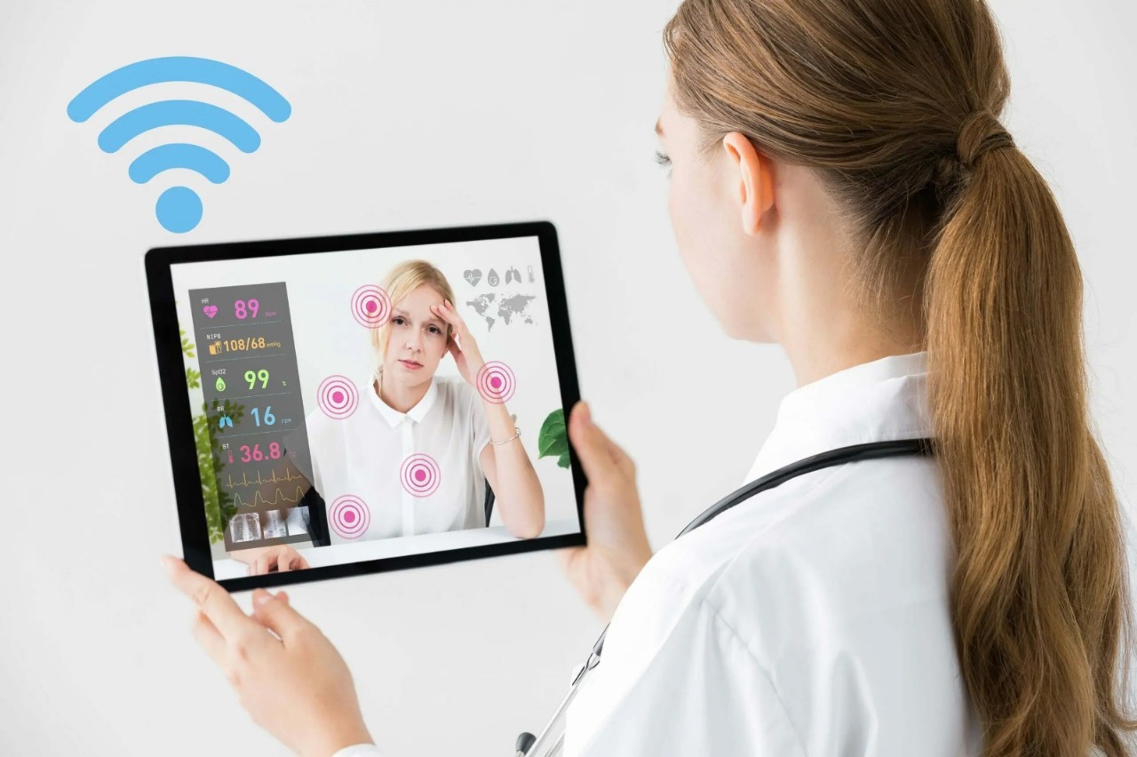 MedEase: Your Partner for Medical Billing Virginia Practices