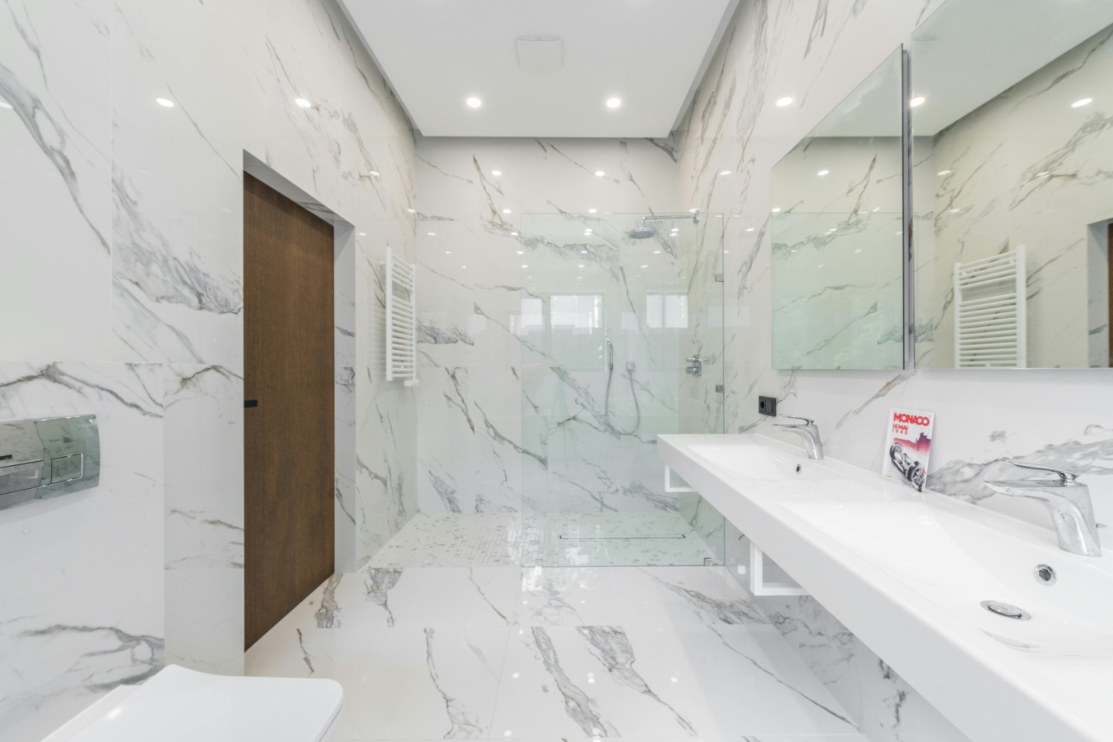 Bathroom Remodeling That Combines Style and Function
