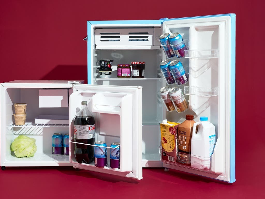 Retro Appliance Collection by Magic Chef – Classic Meets Modern
