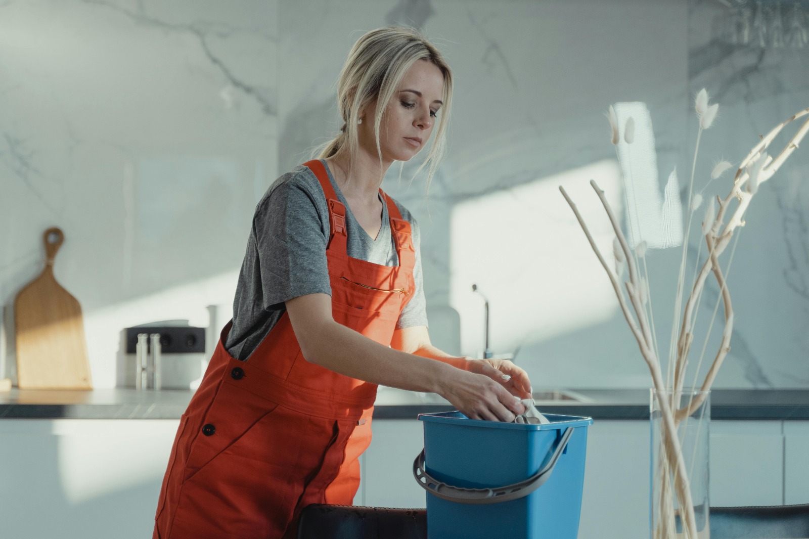 Premium Residential Cleaning Services Calgary