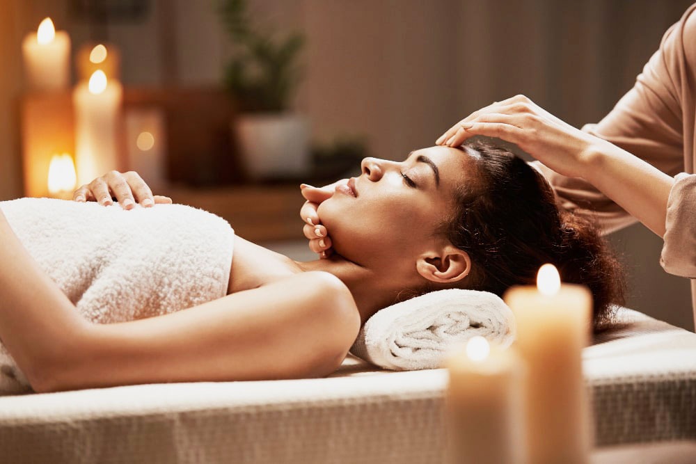 Professionelle Ayurvedische Massage Schulungen paderborn für Spa-Teams &amp; Fachpersonal