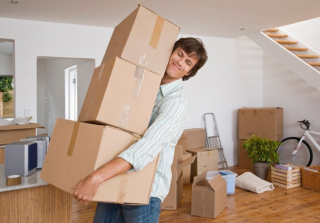 Chicago Commercial Movers With Decades of Expertise