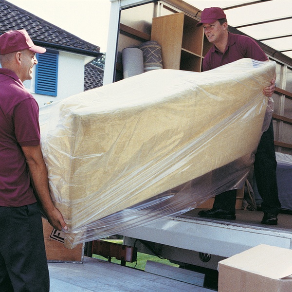 On-Time Same Day Delivery Services in Phoenix