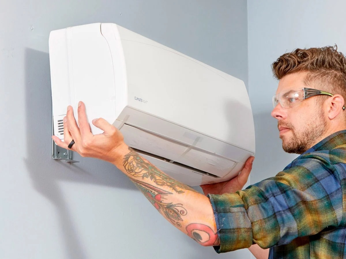Advantages of a Daikin Mini Split AC for Modern Homes
