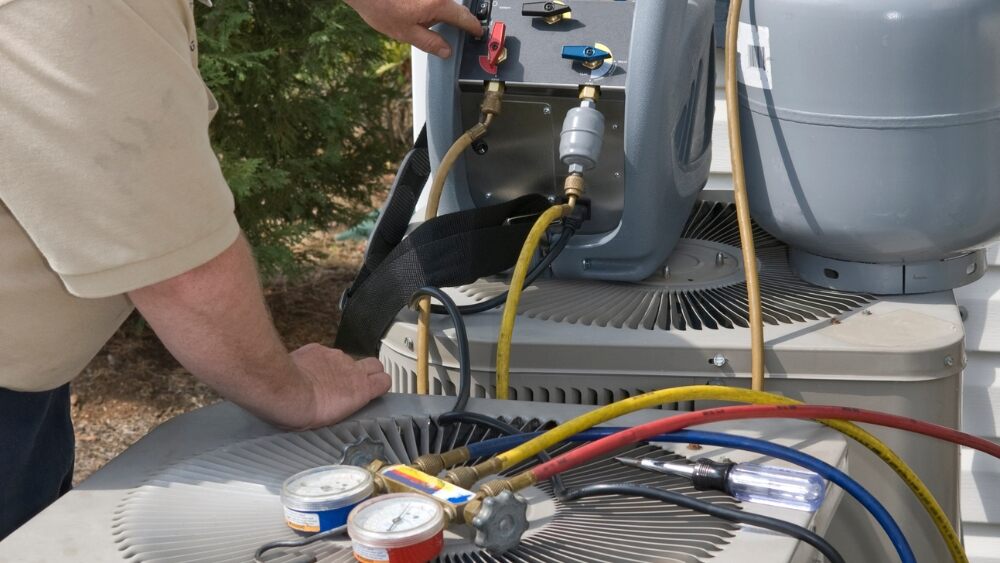 Professional Air Conditioning Repair Tampa – 24/7 Service