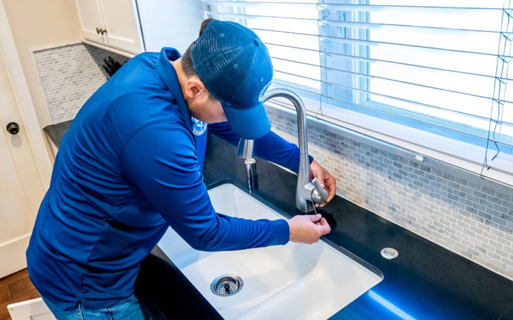 Whole House Repiping Services Tampa – Book Today