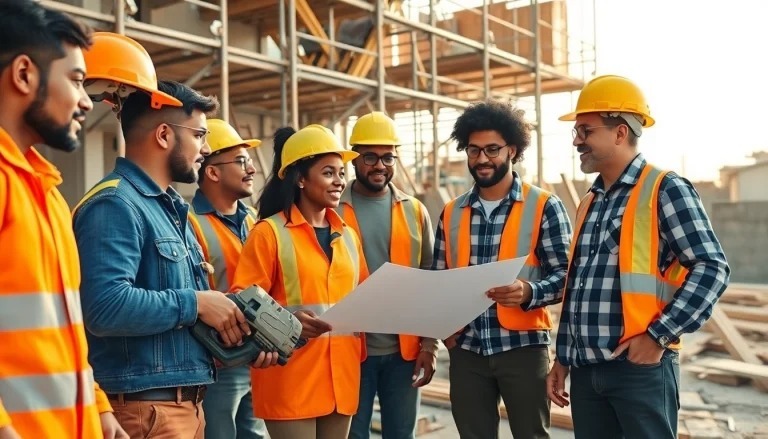 Texas Construction News: Policy, Projects, and Industry Growth
