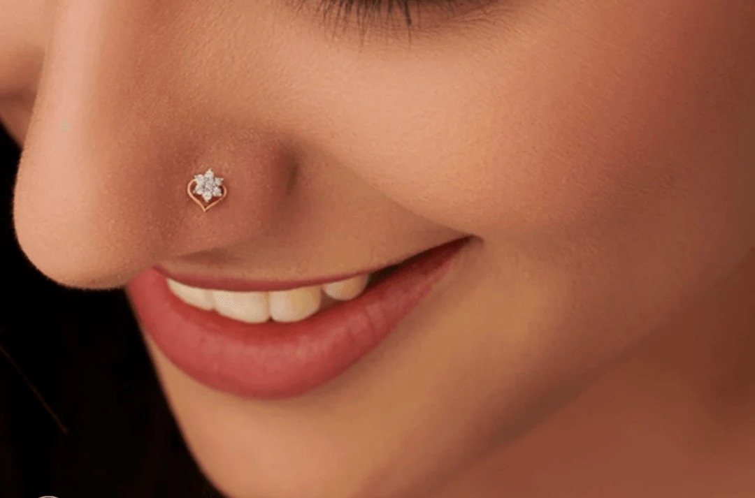 Discover the Best Nose Ring Diamond for Your Piercing