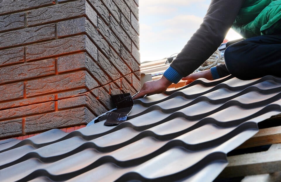Licensed &amp; Insured Roofing Contractor You Can Trust