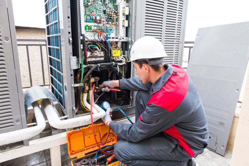 Trusted HVAC Repair in South Salem – Same Day Service