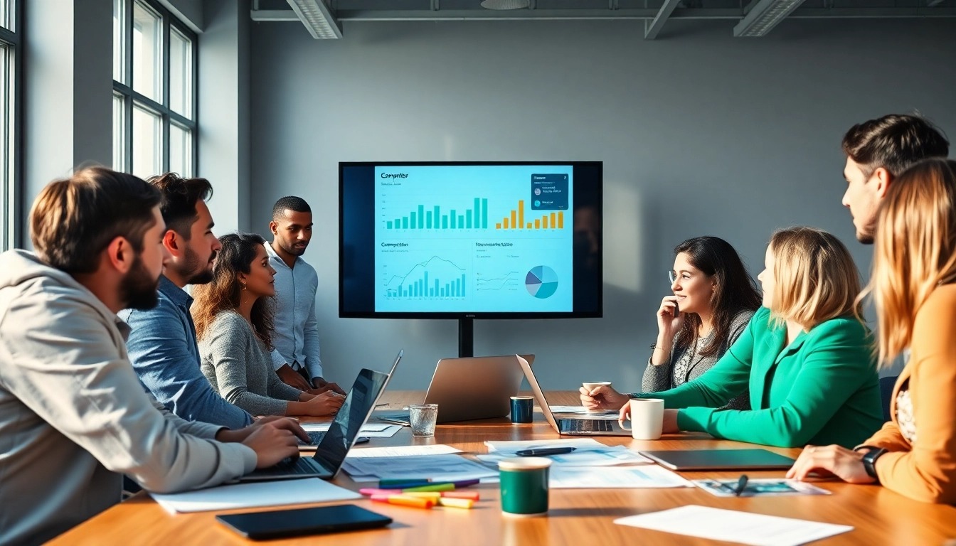 Social Media Campaign Strategy That Drives Engagement and Growth