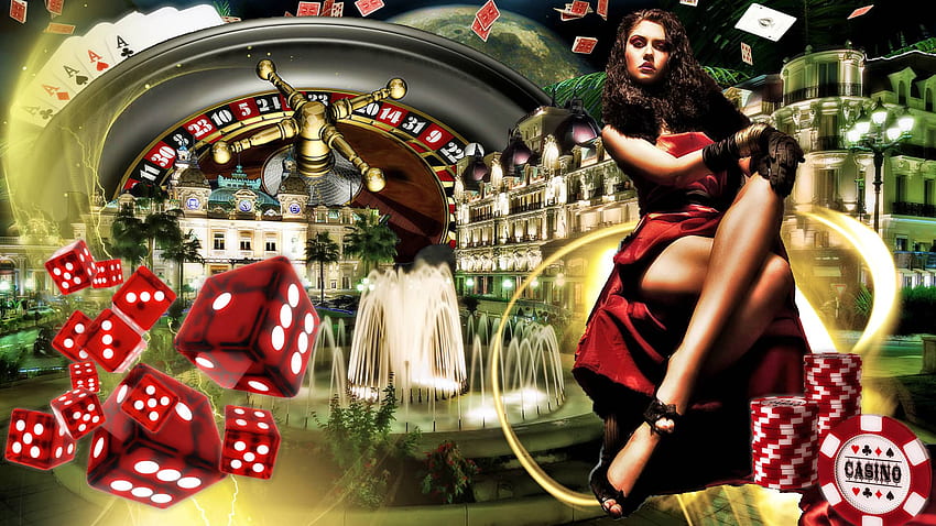 Slot gacor Mudah Menang dengan Fitur Game Lengkap