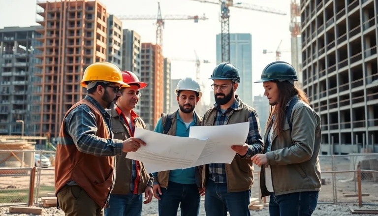 NCCER Certification and Its Impact on Job Opportunities in Construction