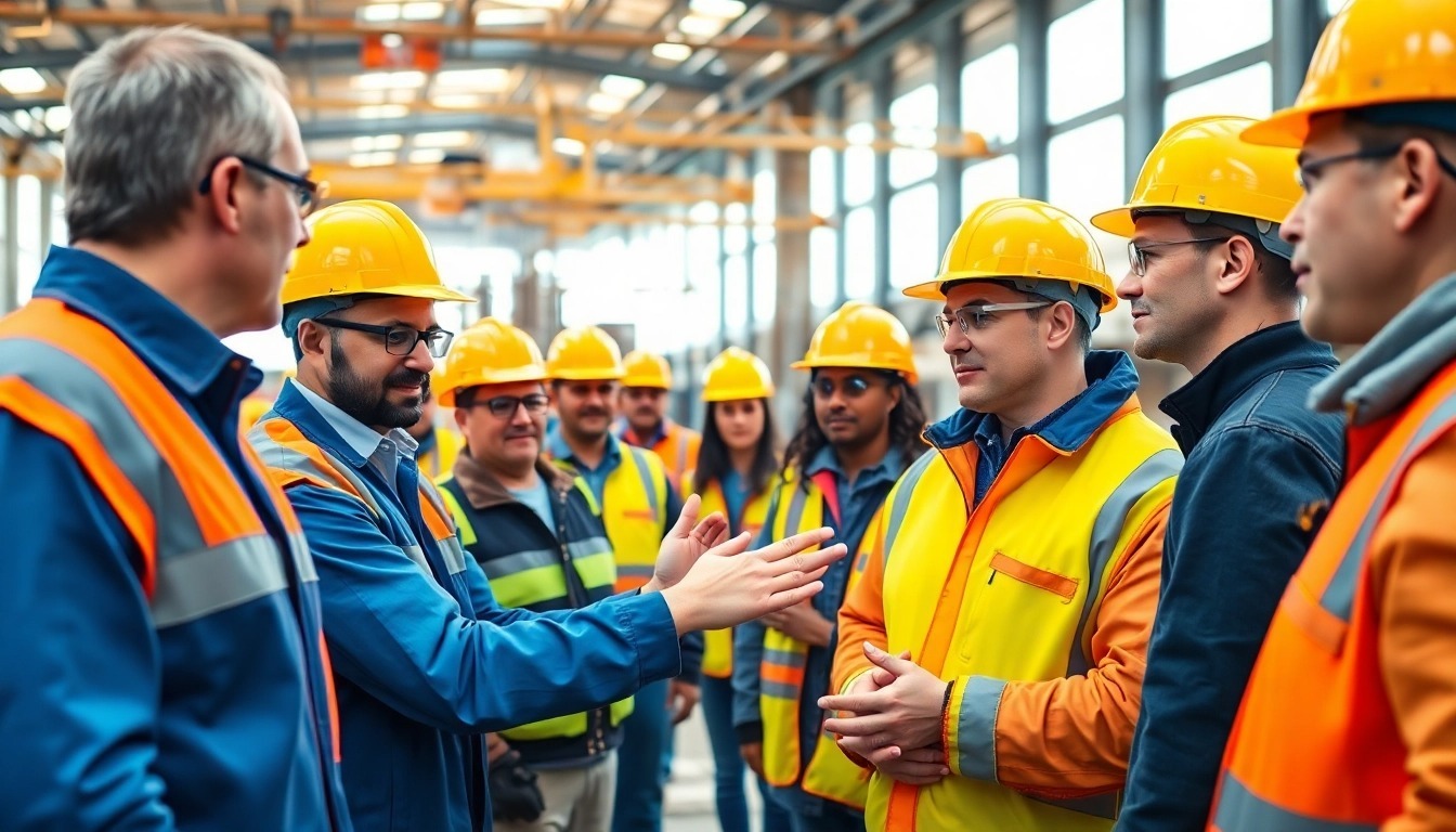 Why Construction Safety Programs Are Essential for a Successful Job Site
