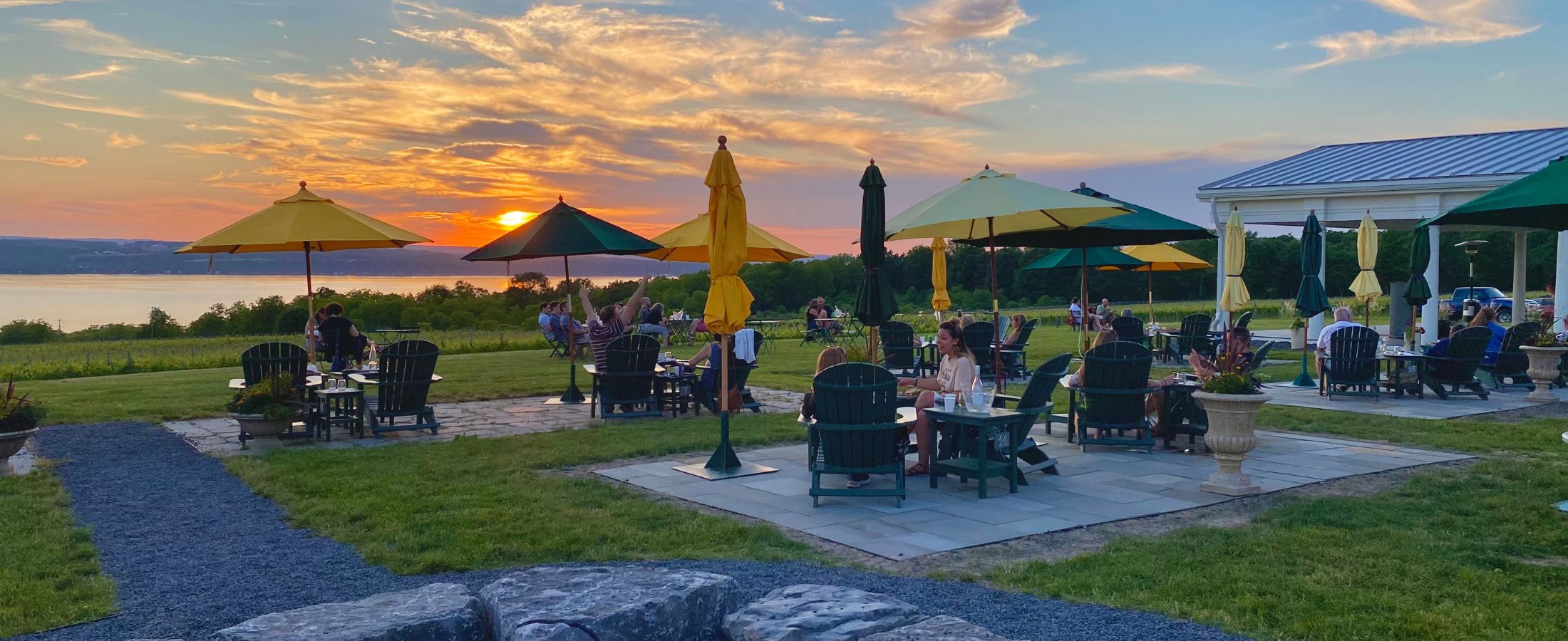 Discover the Best Clarksburg Wineries for Wine Lovers