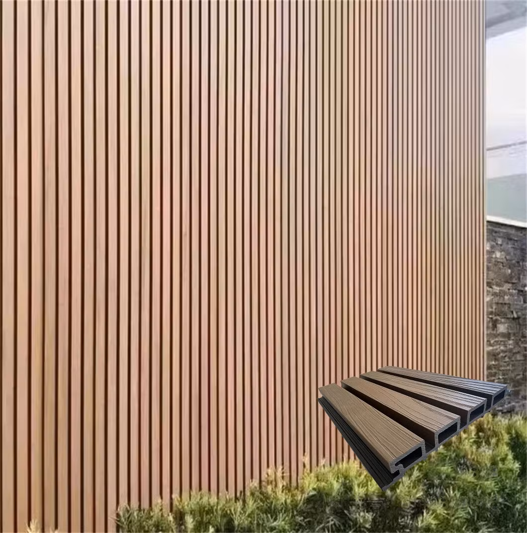 You Should Have It: The Ultimate Guide to Exterior Composite Siding
