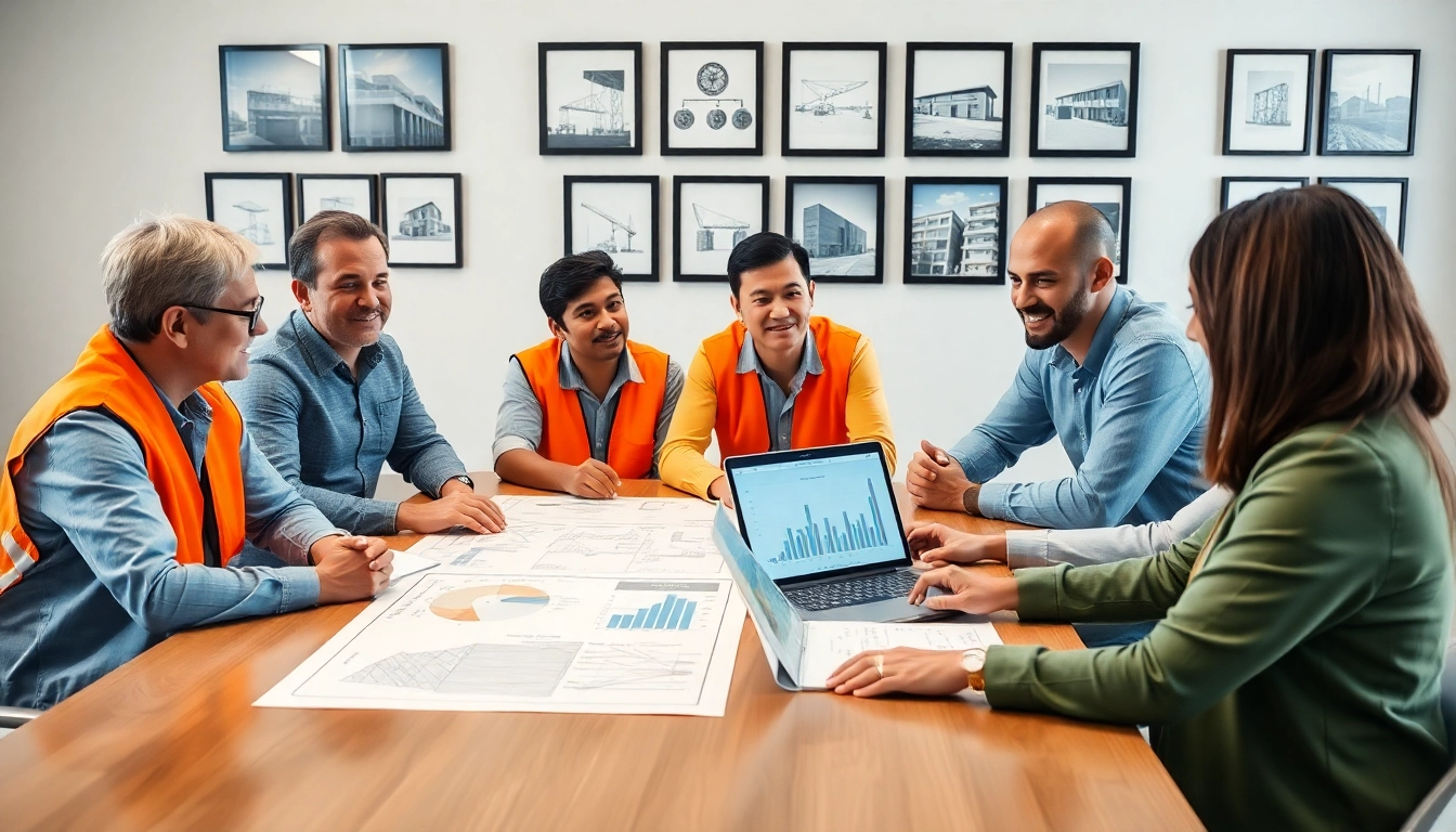 Explore Construction Education Opportunities with ABC