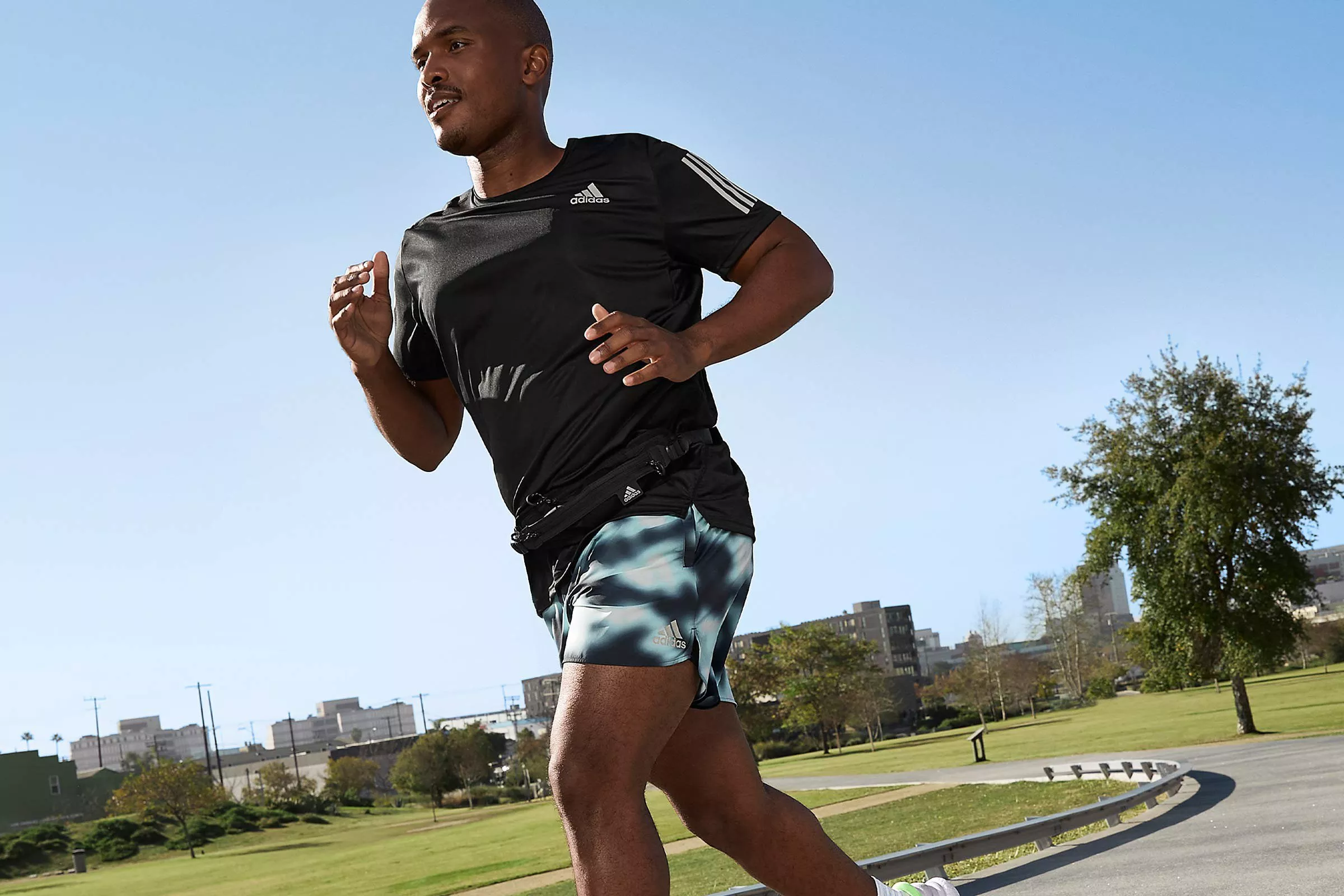 Essential Running Gear by STRYQ | From 5K to Marathon