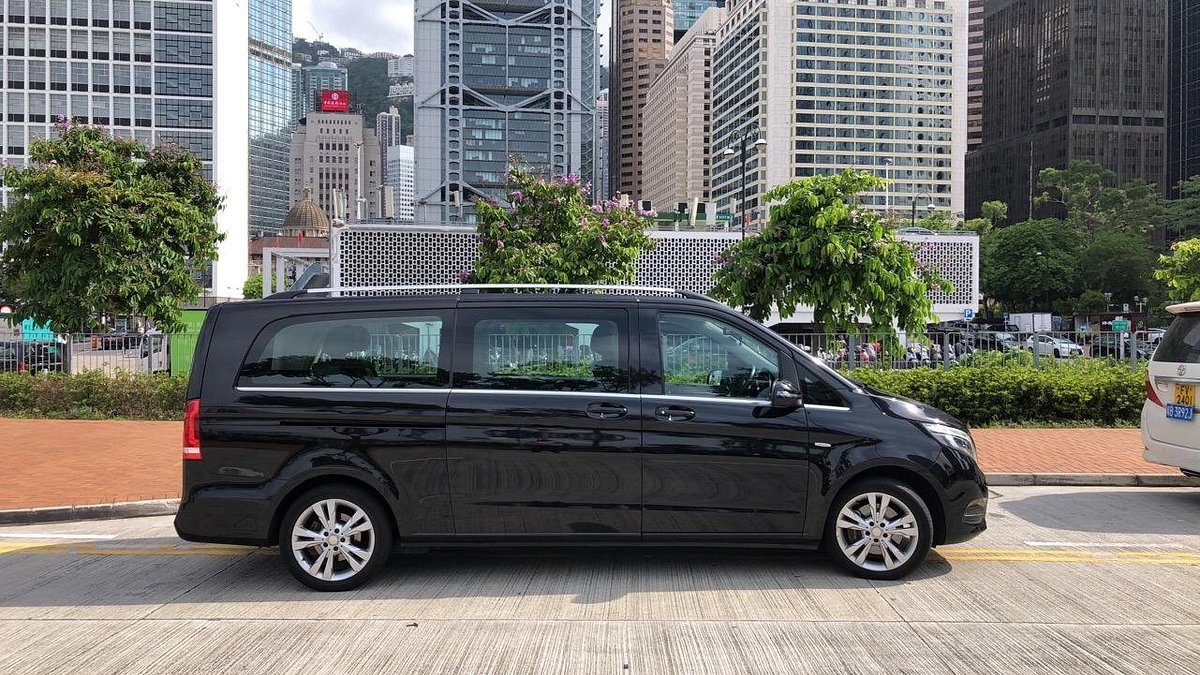 Why Car Rental China With Driver Is Best for Business Travel