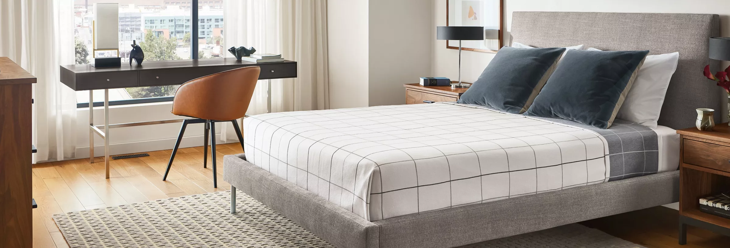 Elevate Your Space with Contemporary Furniture: Trends and Tips