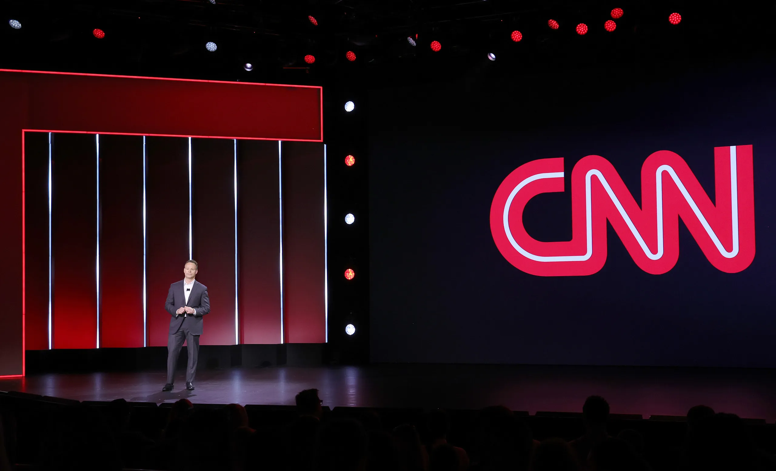 Watch CNN Live Free Now – No Sign Up Required