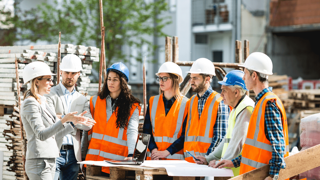 Colorado Construction News: Key Developments in the Industry