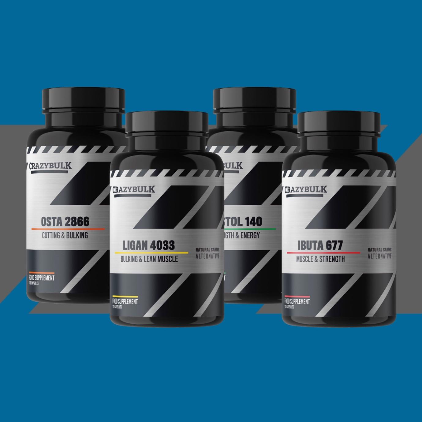 MK677 UK – High Purity Formula for Elite Performance