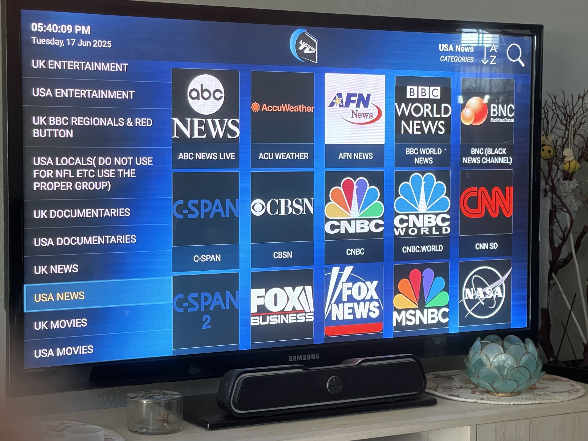 Free Trial IPTV Service for Reliable &amp; Stable Streaming