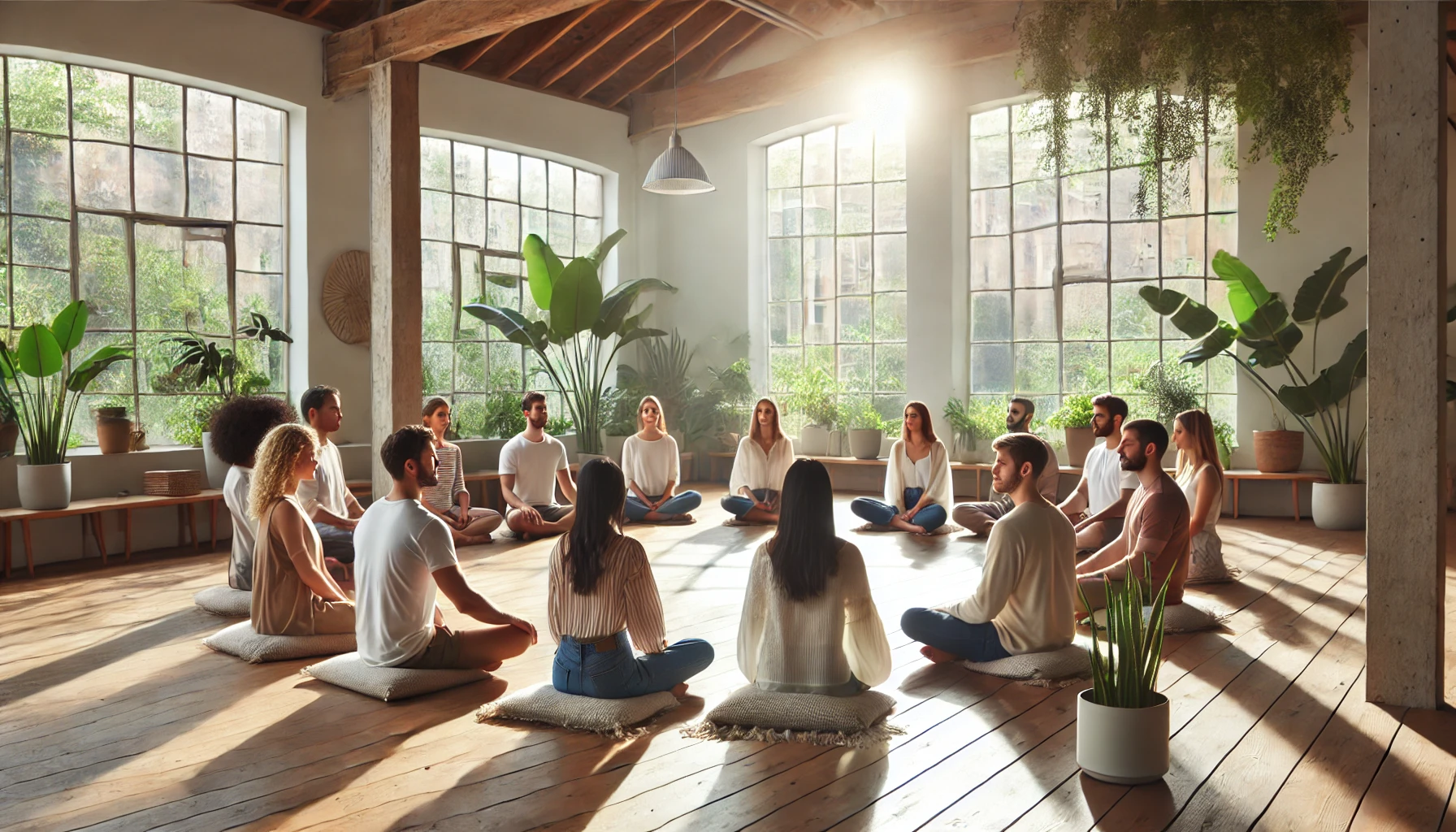 Denver EMDR Therapy &amp; Breathwork | Whole Being Therapy