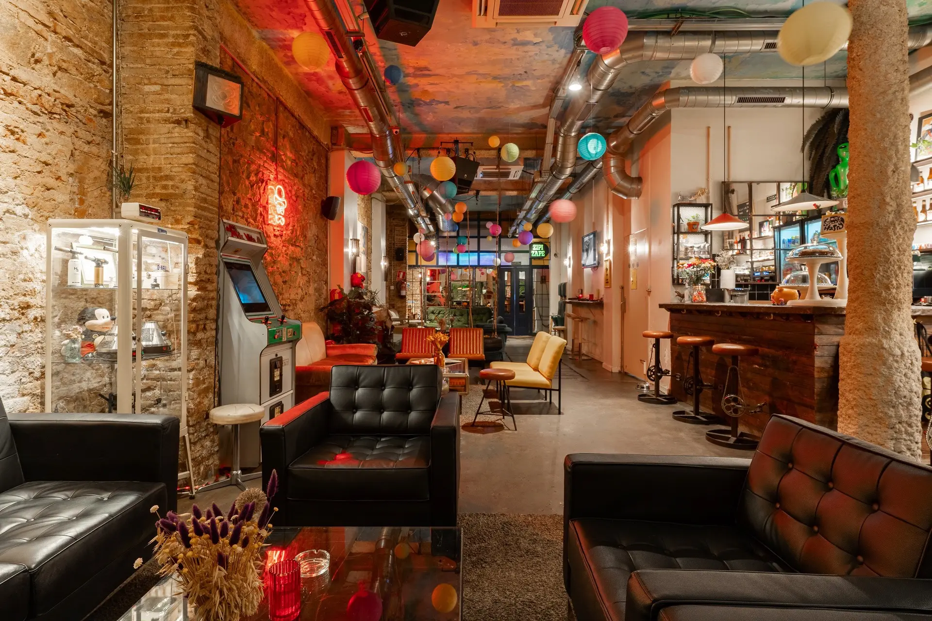 Local insights into the Best Cannabis Club Madrid