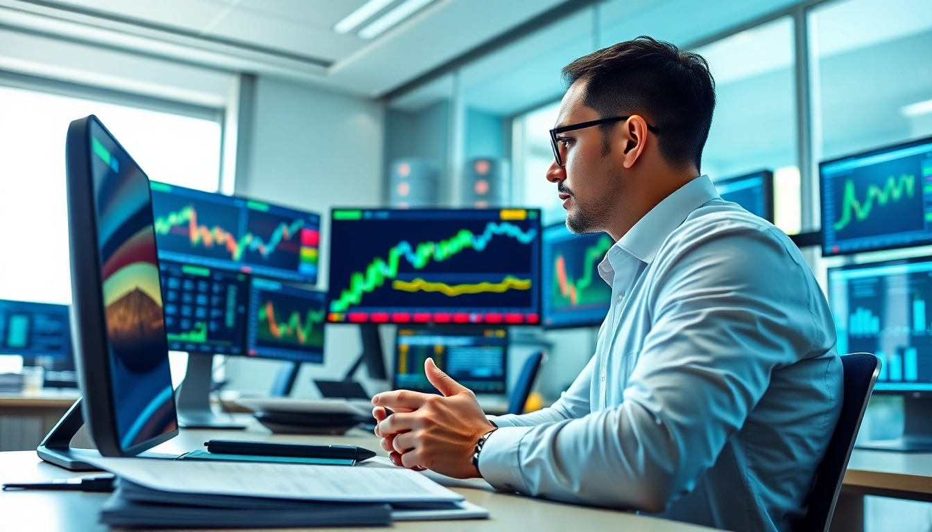 أفضل تطبيق لتداول الأسهم في المملكة العربية السعودية يتيح لك التداول بفعالية في الأسواق المالية.