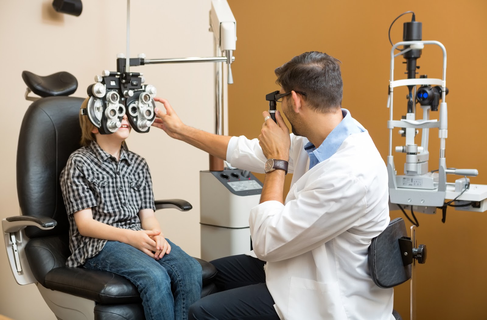 Expert Eye Doctor in Springdale Arkansas for Your Family’s Vision Needs