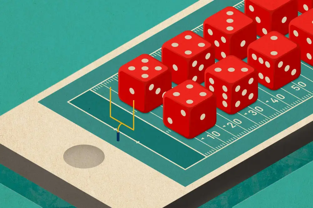 Tips Memaksimalkan Peluang Menang di Bandar Bola Bolahiu