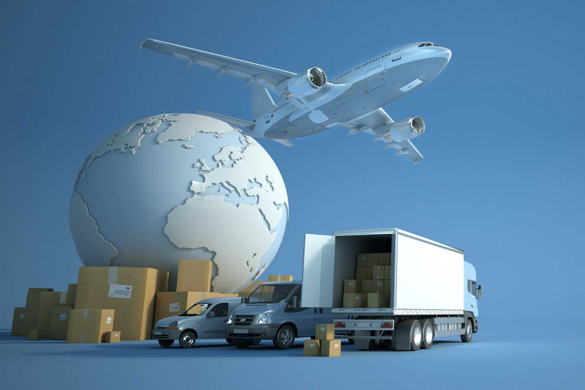 Your Freight, Delivered Faster with Chicago Transload Cross Docking