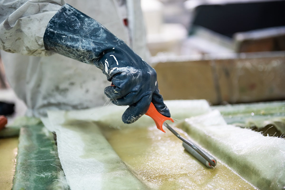 Advanced Fiberglass Fabrics for Safety and Performance