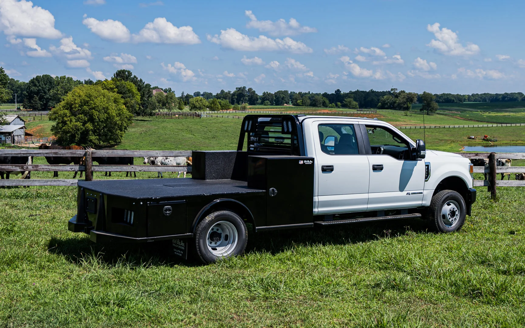 Reliable Used Trucks Maryland – Great Prices on Liztd Inc.